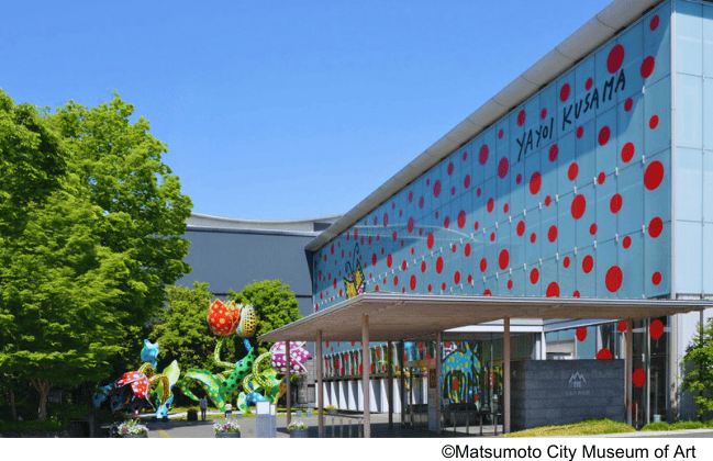 ©Matsumoto CIty Museumn of Art