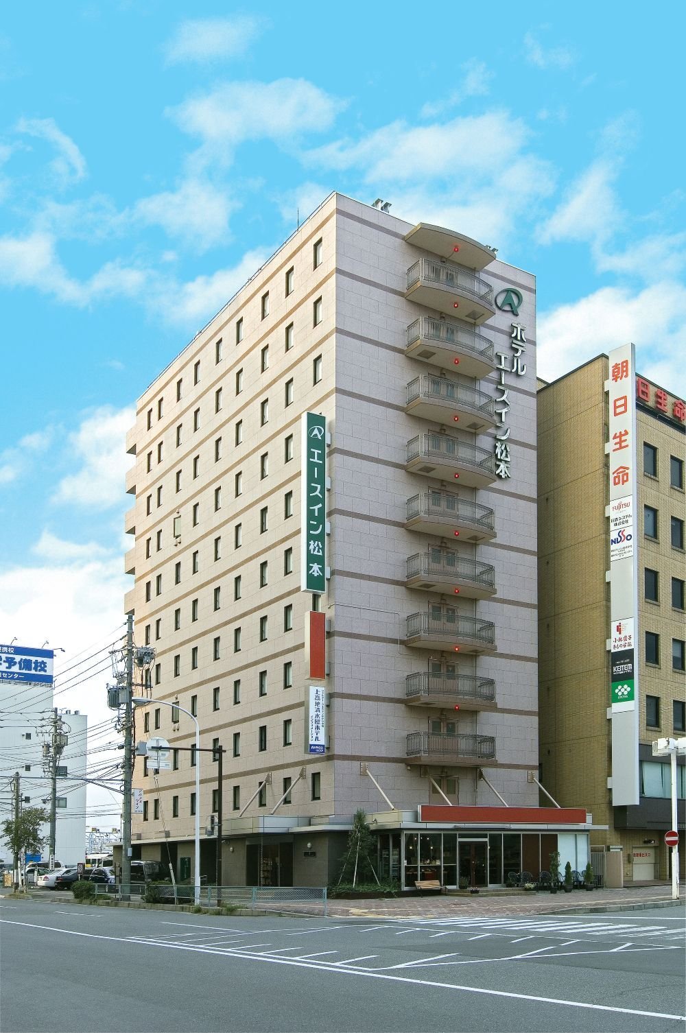 ace-inn-matsumoto (3)