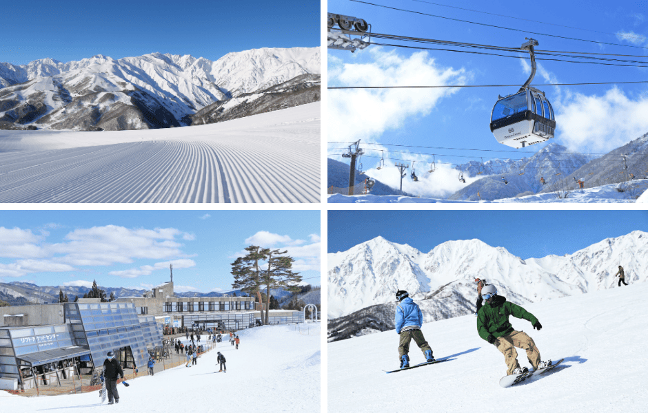 hakuba_ski_activities
