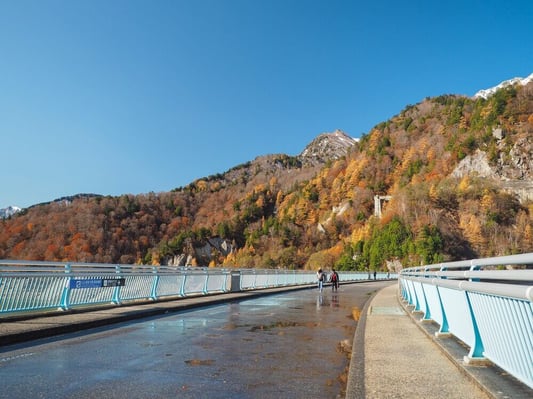 Kurobe_Dam_9