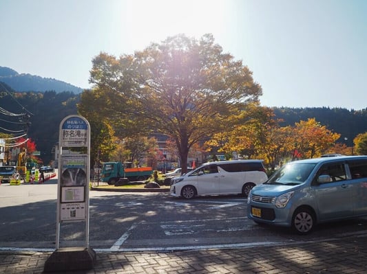 Tateyama_station