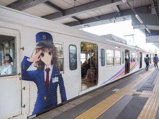 endo-nagisa-train-kamikochi