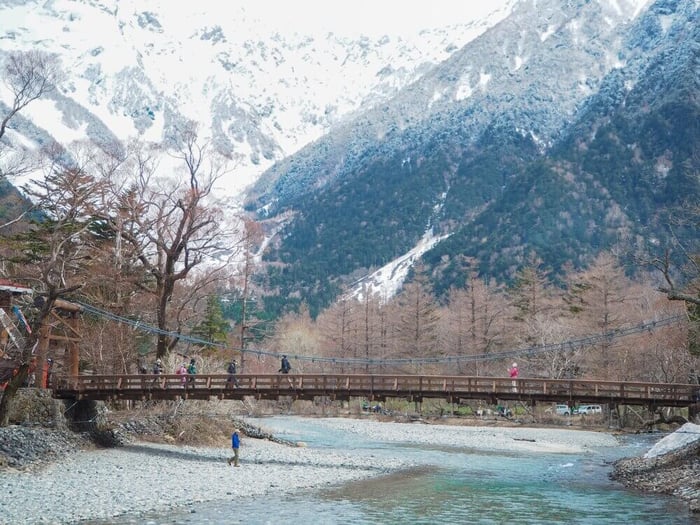 kamikochi-spring-1