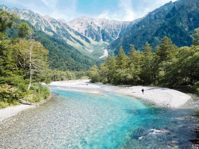 kamikochi-summer-september