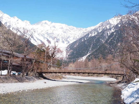 kamikochi-winter-hiking (14)