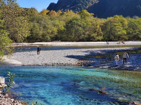 kamikochi_azusa