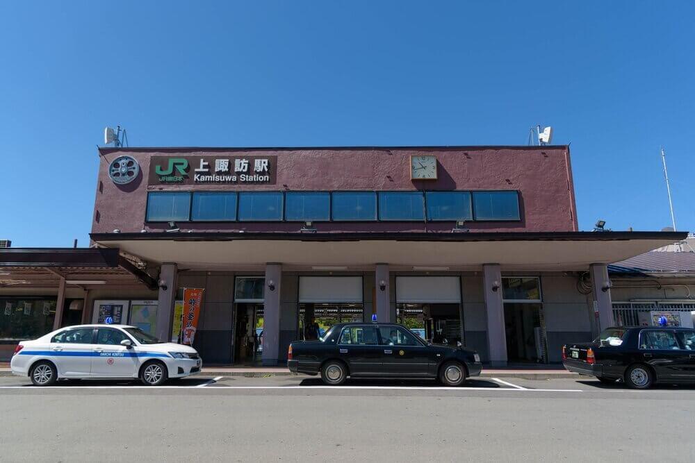 kamisuwa_station