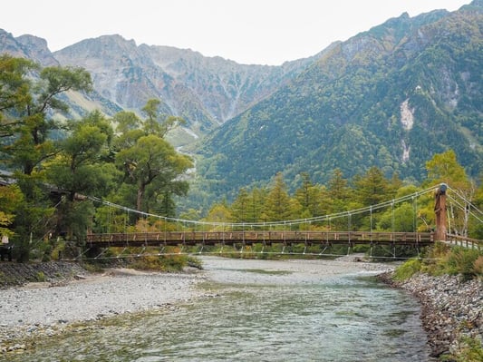 kappa-bridge-without-tourists