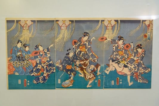 matsumoto-ukiyoe-museum (7)