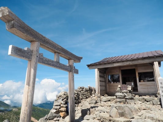 norikura-shrine