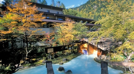 shirahone-onsen