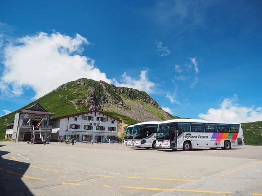 tatamidaira-bus-terminal