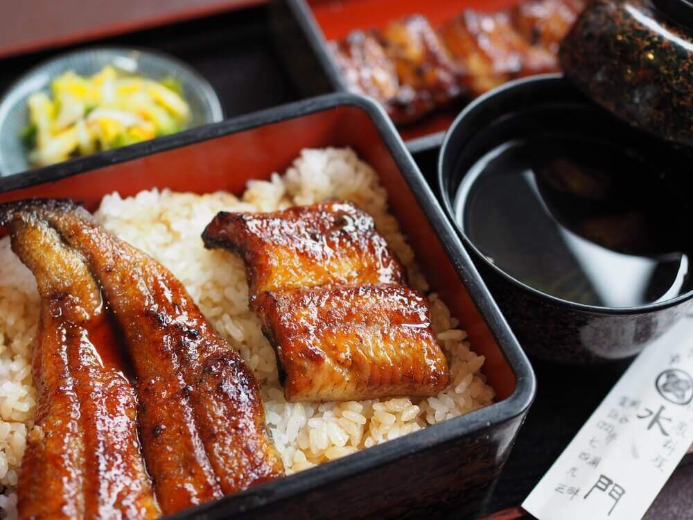 unagi