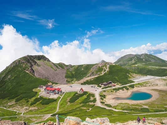 mt-norikura-tatamidaira