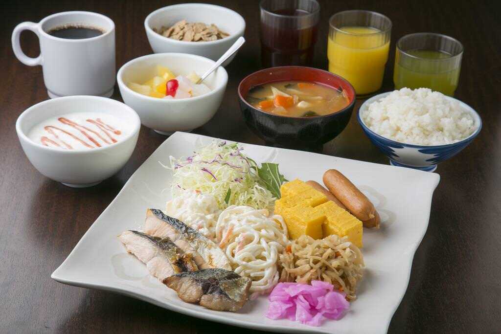 ace_inn_matsumoto_breakfast (2)