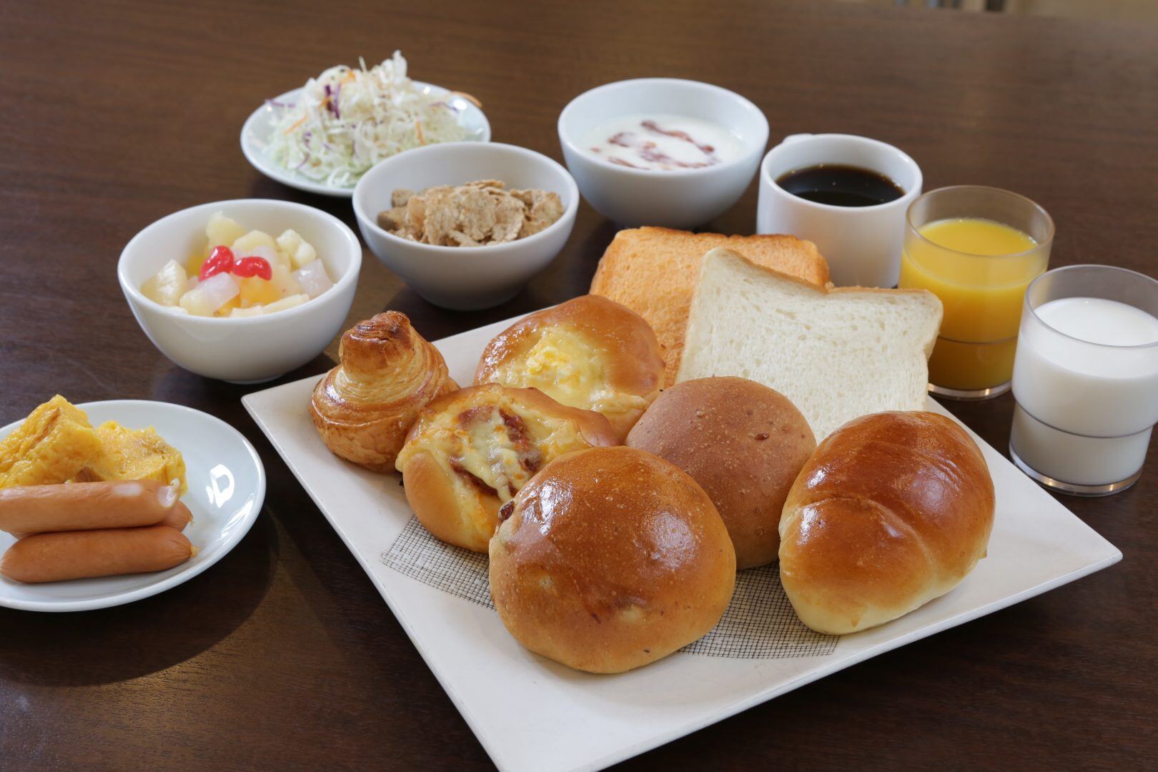 ace_inn_matsumoto_breakfast (3)