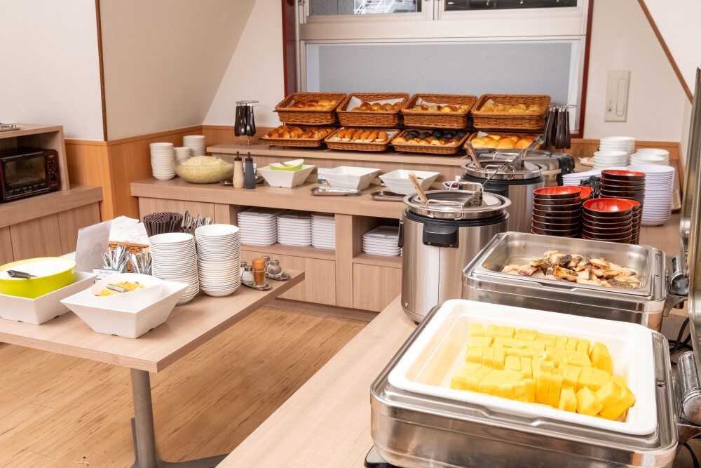 Ace_Inn_Matsumoto_Breakfast (2)