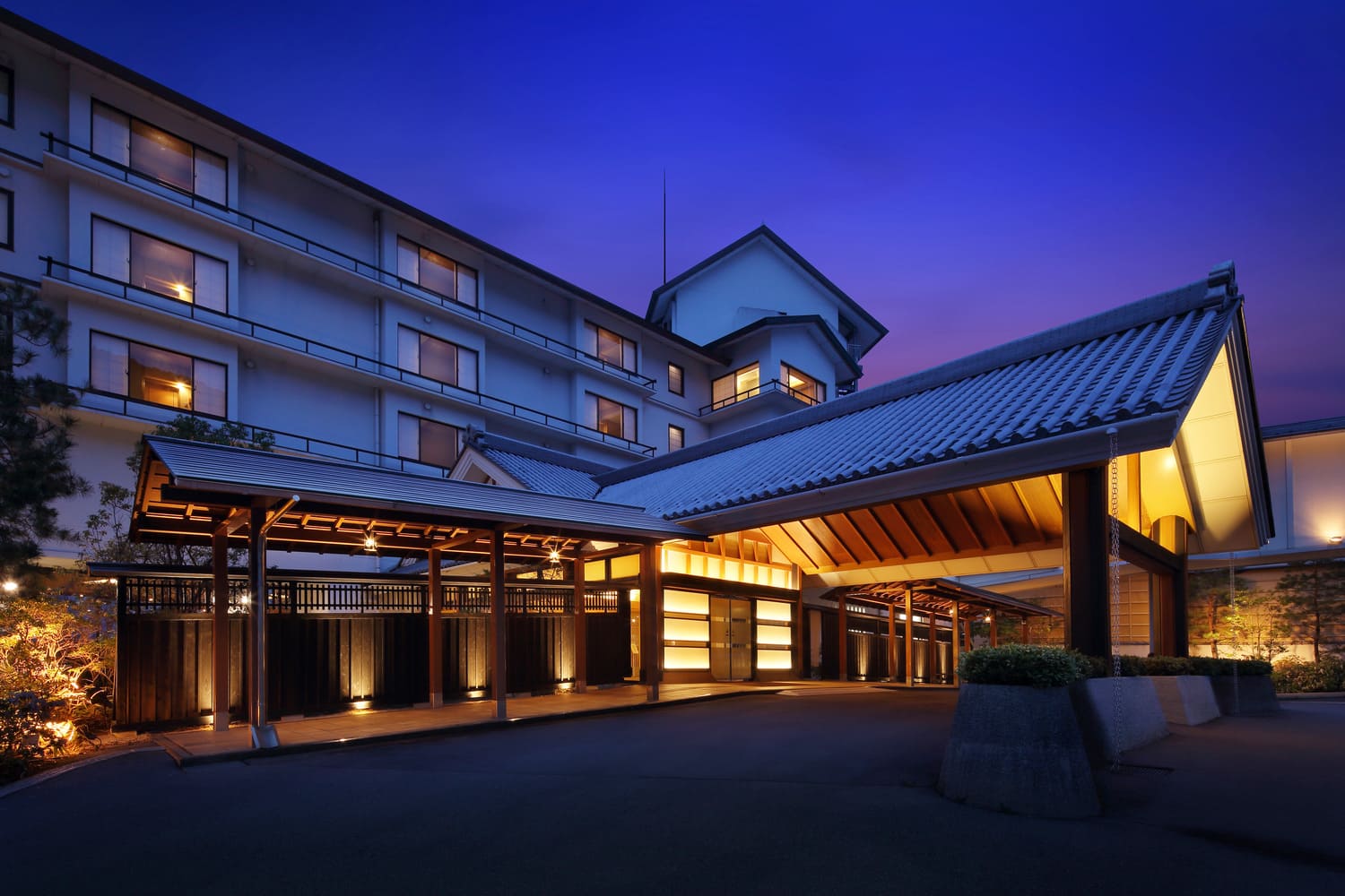 HOTEL SHOHO