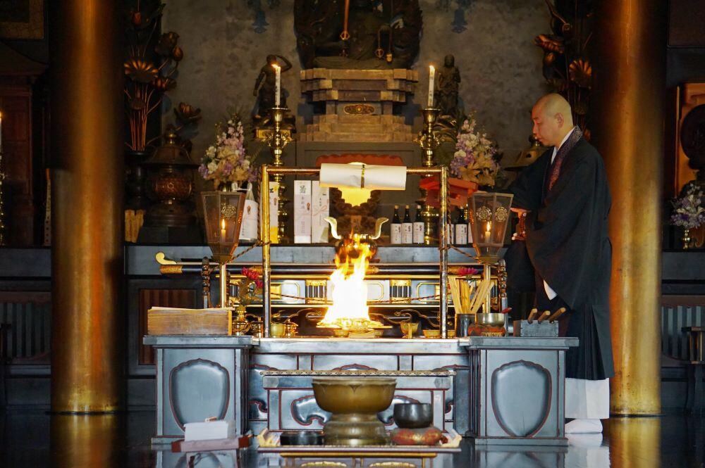 zenkoji-temple