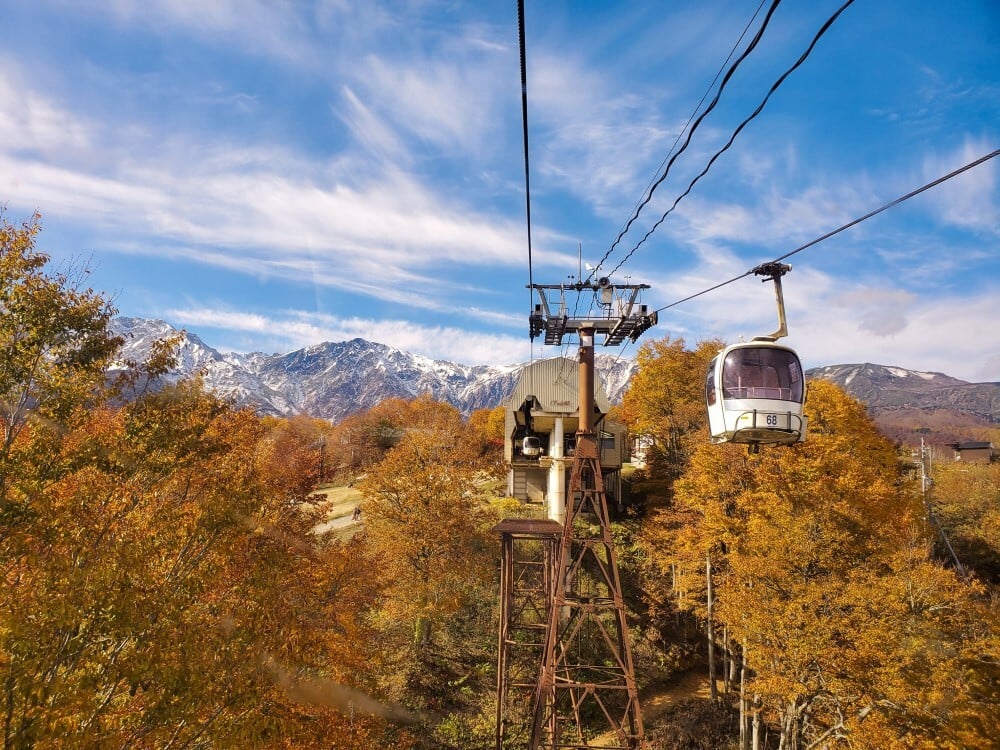 Hakuba Iwatake Mountain Resort:Nagano’s Must-Visit Spot After Kamikochi