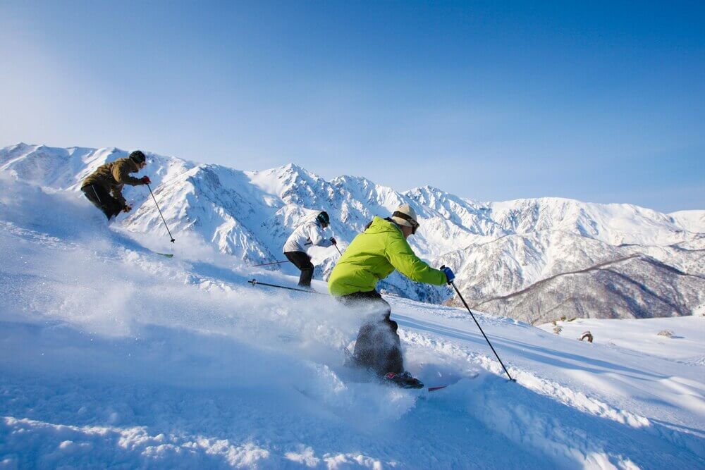 (hakuba・ueshima)