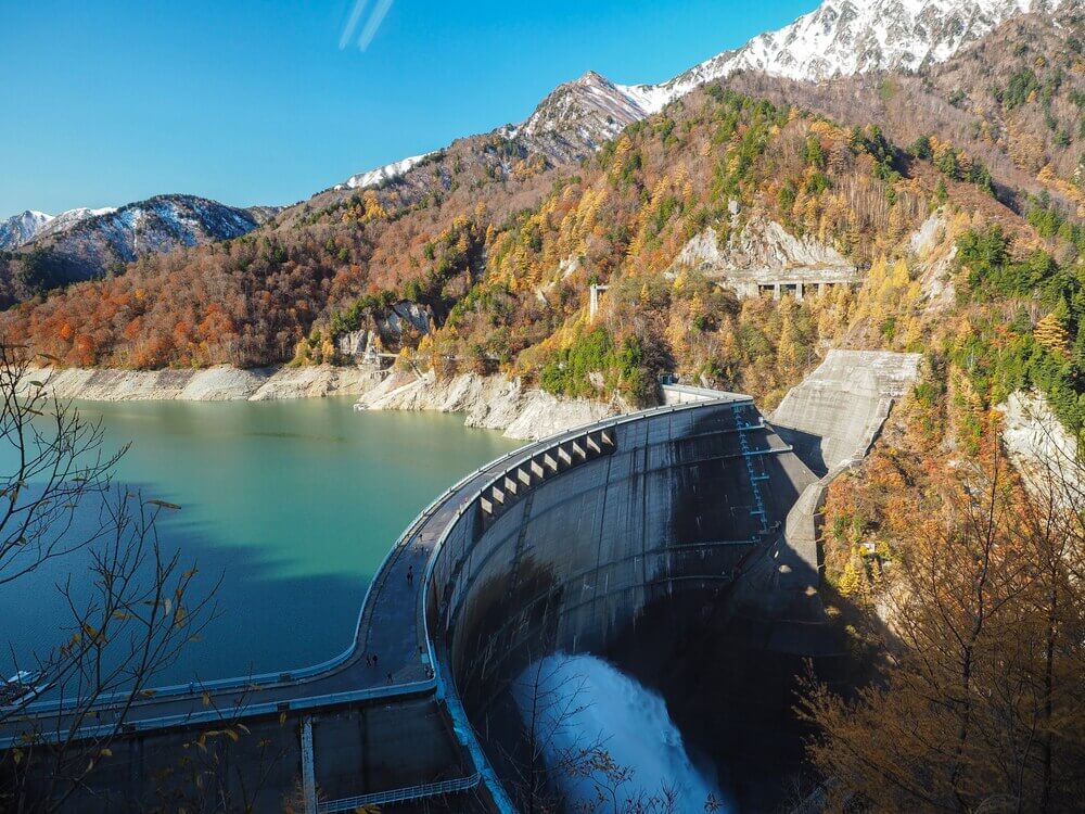 kurobe_dam_5